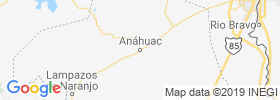 Anahuac map